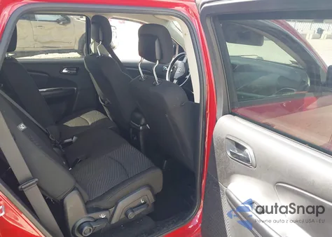 2020 Dodge Journey Se Value from USA, damaged, VIN 3C4PDCAB5LT264844